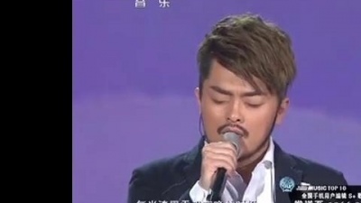 金贵晟 - I Believe爱不离
