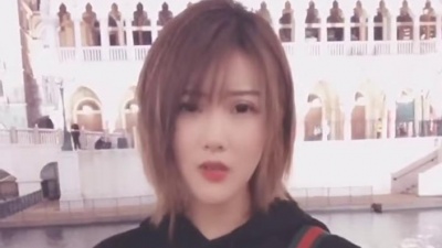 周思涵 - 说一句我不走了
