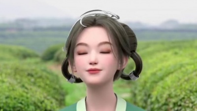 郑业成、任敏、王嘉宁、苏小妹、二十四伎乐 - 风华鉴
