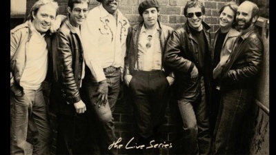 Bruce Springsteen、The E Street Band - Further On(Up the Road)