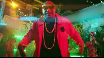 Gente de Zona、El Micha - Hazle Completo el Cuento