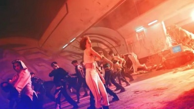 郑秀文、Jeffrey 魏浚笙 - 致我们的梦想 (feat. Jeffrey 魏浚笙)