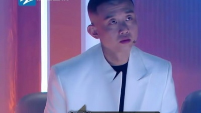 吉克隽逸、Lil Ghost小鬼、天赐的声音 - 两个寂寞