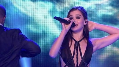 Grey、Zedd、Hailee Steinfeld - Starving