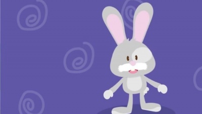 The Kiboomers - The Bunny Hokey Pokey | Easter Songs for Kids