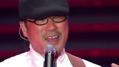 纵贯线 - 我是一只小小鸟 (纵贯线SuperBand Live in Taipei 2009 出发站)