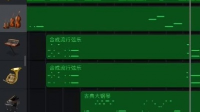 惜缘 - Chicago-if you leave me now