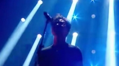回归原声 - 晚安北京 (Live)