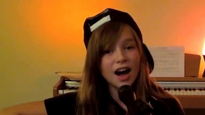Connie Talbot - Wake Me Up
