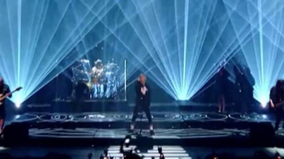 回归原声 - 张三的歌 (Live)