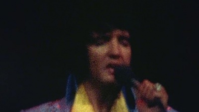 Elvis Presley - An American Trilogy