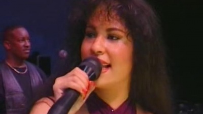 Selena - Como La Flor