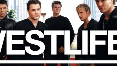 Westlife - Fragile Heart