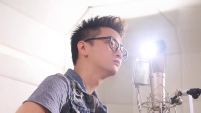 周三 - 《一个歌手的情书》