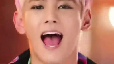 MYNAME - We Are The Night