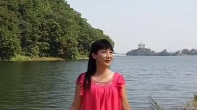 李红 - 幸福桂花村