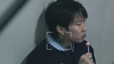 朴宰范、Zion.T - Candy (Feat. Zion.T)