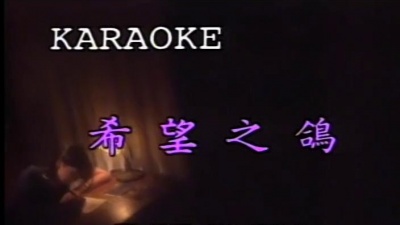 赵咏华 - 希望之鸽