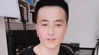 李德红 - 狱中四梦
