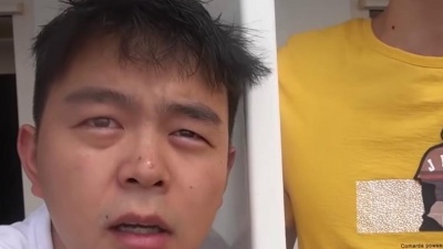 大众的小窝窝 - 翔翔大作战：体验顶级豪华游轮，5天就能够拍卖到46万的房间到底是什么样