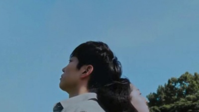 杨熙恩、CHEN - [STATION] Yang Hee Eun X CHEN《我的花, 你的光