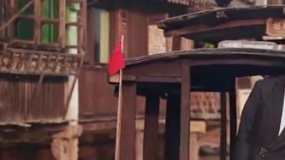 小阿枫 - 不谓侠