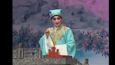 裘倩侬、文剑飞 - 【粤剧】九天玄女 1/3