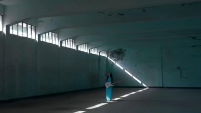 陈绮贞 - 伤害