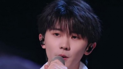 我们的天空 - 那英、魏如萱、华晨宇、马嘉祺《你曾是少年》2023声生不息·宝岛季 第12期