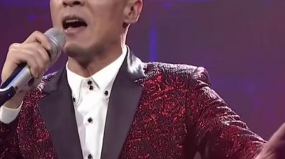 毕宏伟 - 珊瑚颂