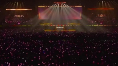 BLACKPINK - Stay+Yeah yeah yeah