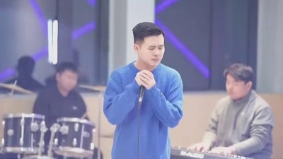 豆豆果 - 《想起》小阿枫