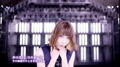May'n - 夜明けのロゴス (拂晓的LOGOS)