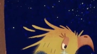 歌曲里的小宇宙 - 摇篮曲