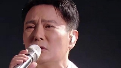 回归原声 - 悬崖（Live）
