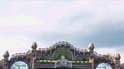 李宓儿 - 爱上雨爱上你