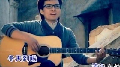 李绪杰 - 回家吧 (KTV版)
