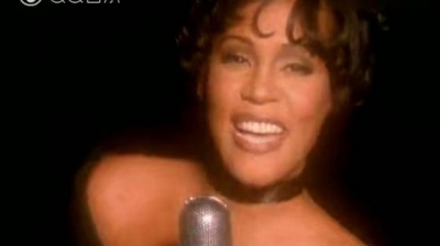 Whitney Houston - I'm Every Woman