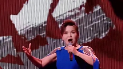 张淇、张晓英 - 十保官