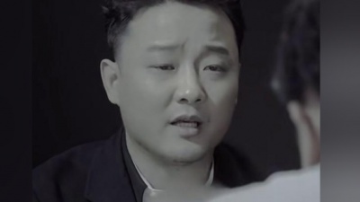 歌曲里的小宇宙 - 像疯了一样