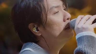 回归原声 - 张三的歌（Live）