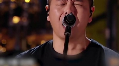 回归原声 - 凉州词 (Live)