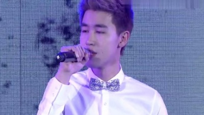 BBF - Night Changes (&quot;王者之声&quot;首唱会) (Live)