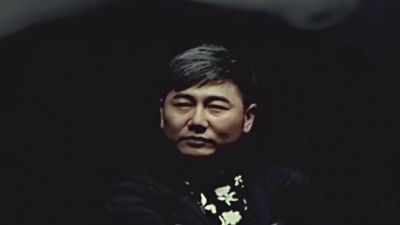 歌曲里的小宇宙 - 逃