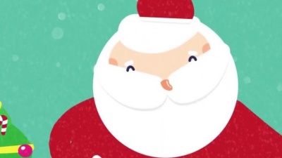 The Kiboomers - Shake Them Santa Claus Bones | Kids Christmas Songs | Santa Claus Song