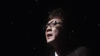 歌曲里的小宇宙 - 长安姑娘