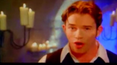 Boyzone - Love Me For A Reason