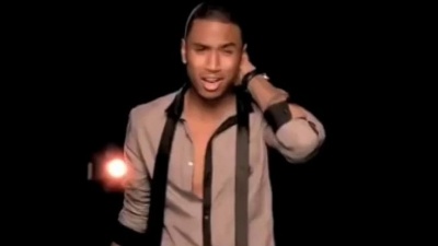 Toni Braxton - Yesterday (Cutmore Video) 混音版