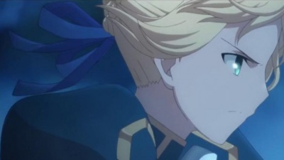 叛縌聖榊 - 【Fate / Saber】理想的终焉
