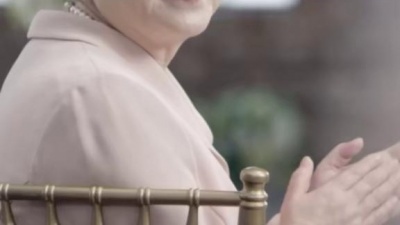 歌曲里的小宇宙 - 妈妈对女儿说 (妈妈给女儿)(Mother to daughter Original Ver.)